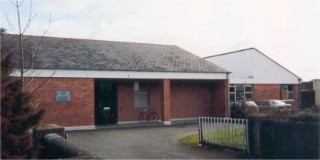 Coláiste Eamann Rís